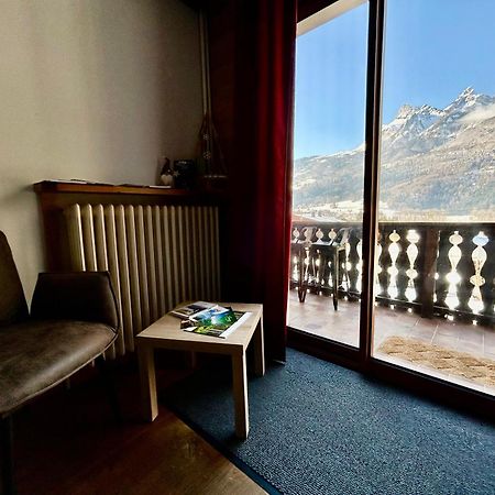 Apartament Les Loges De L'Arpenaz Magland Zewnętrze zdjęcie