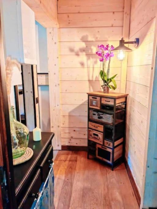 Apartament Les Loges De L'Arpenaz Magland Zewnętrze zdjęcie