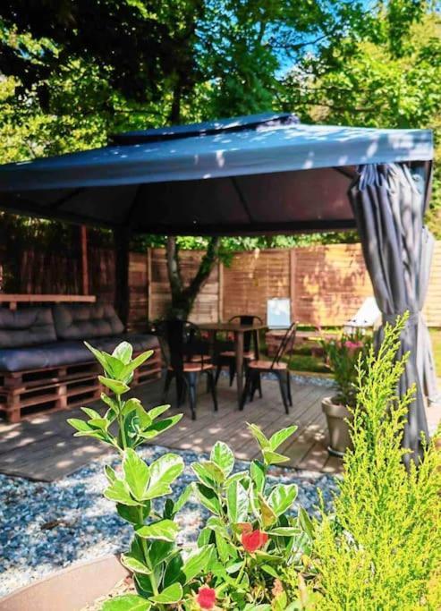 Apartament Les Loges De L'Arpenaz Magland Zewnętrze zdjęcie