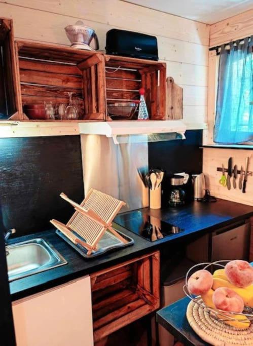 Apartament Les Loges De L'Arpenaz Magland Zewnętrze zdjęcie